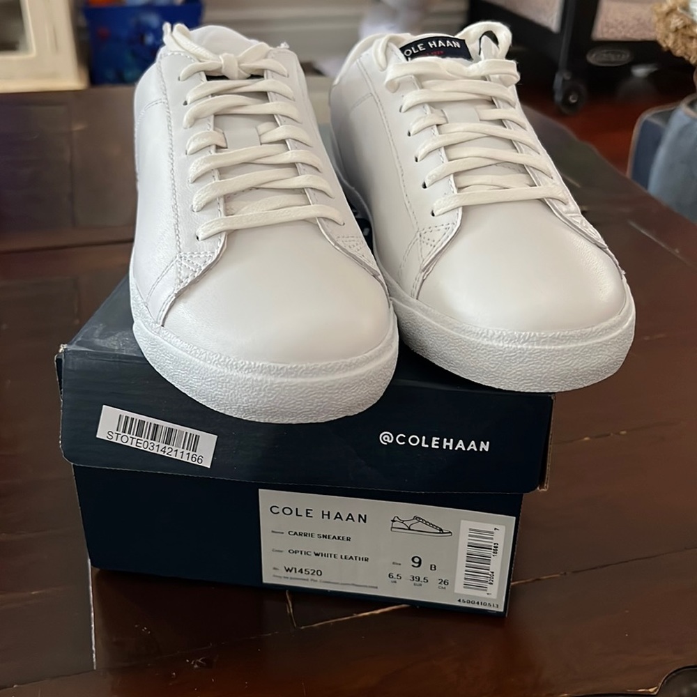 🆕 Cole Haan Carrie Sneaker